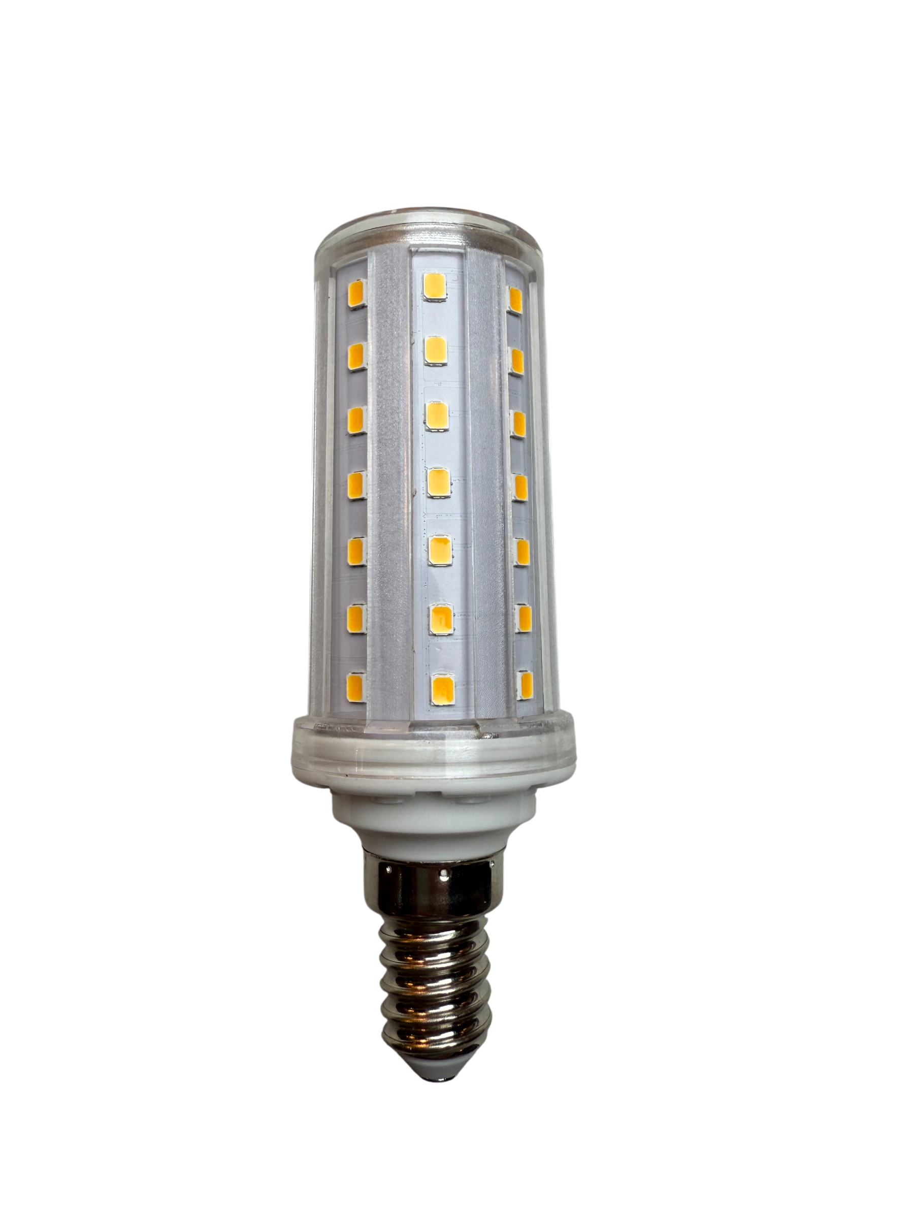 E14	 (LED кукуруза)