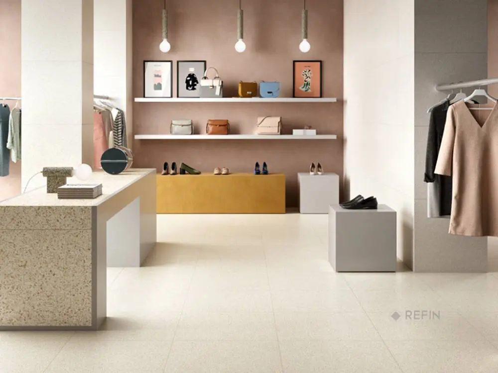 Beige by Flake