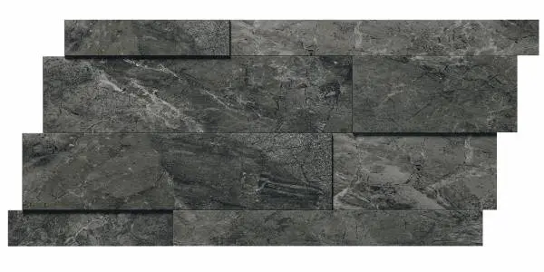 Graphite by River