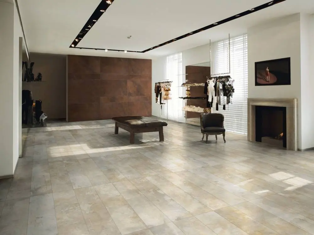Oxyde White