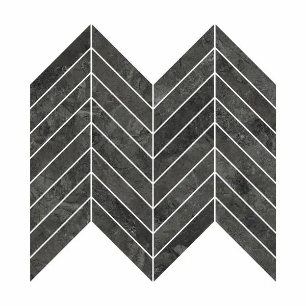 Graphite by River